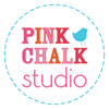 Pink Chalk Studio - Home