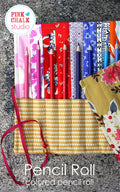 Pencil Roll