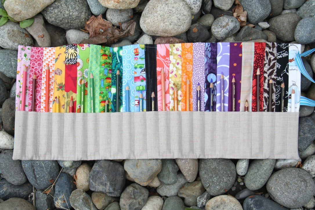 Pencil Roll