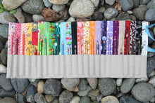 Pencil Roll